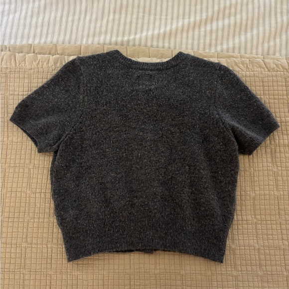 Mauve Sweater Too - Picture 3 of 4